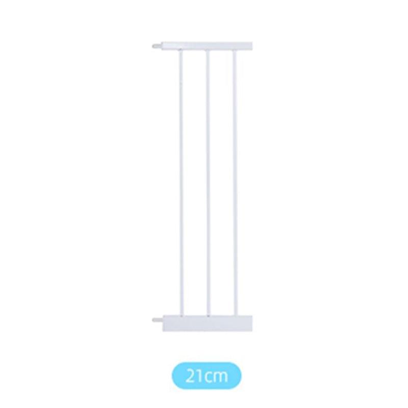 SG Baby Safety Gate - Auto Lock Fence Bedroom Baby Kids Pet Dog Cat Child Door Frame Barrier HDB Home Comfort & Hugs - Comfort & Hugs