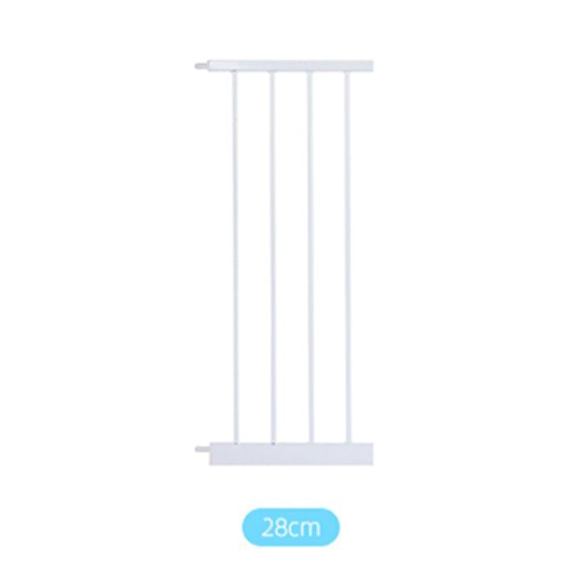 SG Baby Safety Gate - Auto Lock Fence Bedroom Baby Kids Pet Dog Cat Child Door Frame Barrier HDB Home Comfort & Hugs - Comfort & Hugs